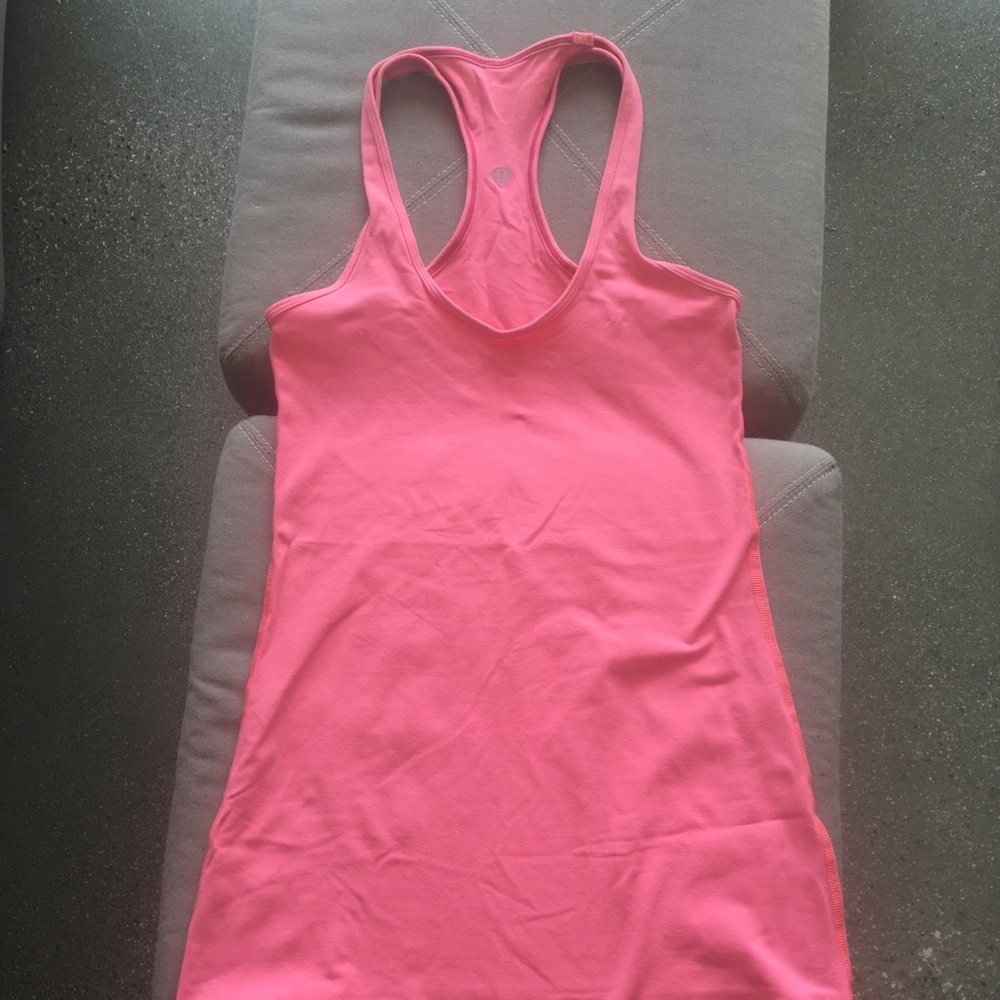 Lululemon Tank Top